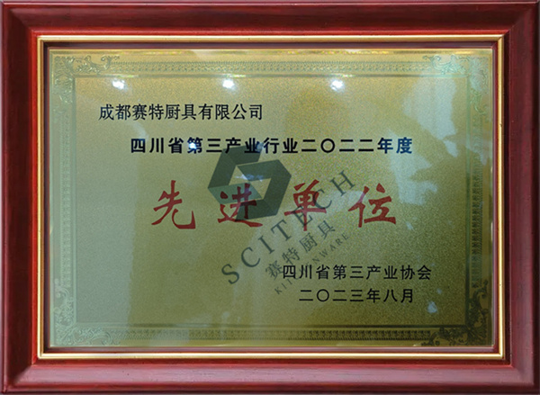 四川省第三產（chǎn）業行業二〇二二年度 *單位