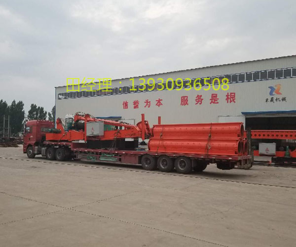 鑽機30