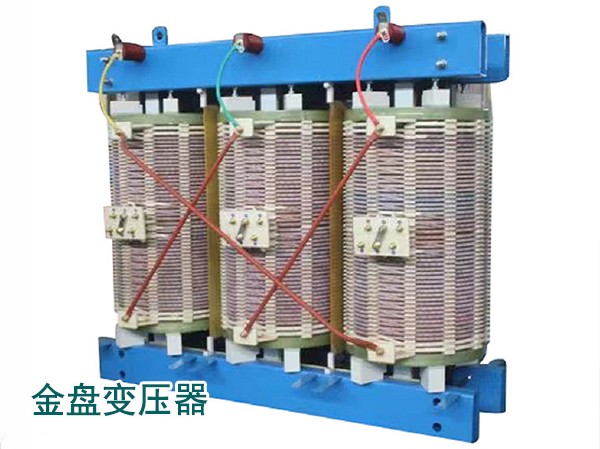 SCBH15係列6-10KV非晶合金（jīn）幹式變壓器