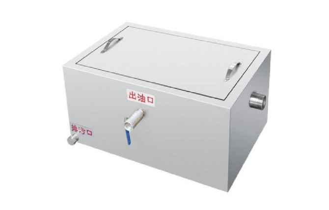 油水（shuǐ）分離器（qì）