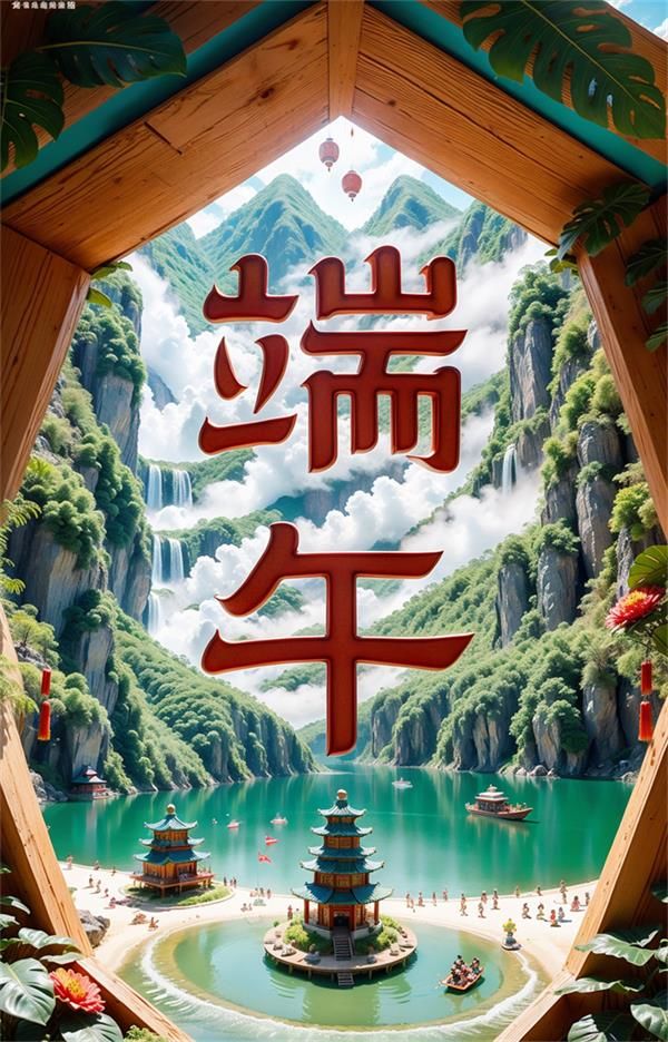  粽香情深（shēn），91香蕉在线看廚具（jù）與您共度（dù）端午佳節